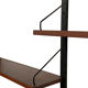 Poul Cadovius Royal System wall unit