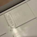 Ikea shelf design - model Songa - design K. Legaard & J. Karlsson -