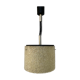 Resin suspension from the house Arlus 50s/60s