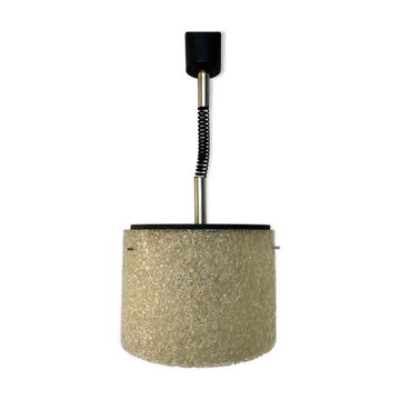 Resin suspension from the house Arlus 50s/60s