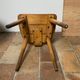 Chaise d’enfant Baumann 
