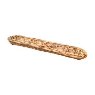 Panière de boulangerie