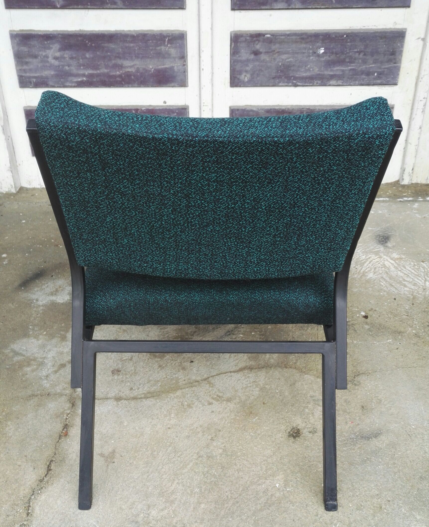 Beautiful vintage chair