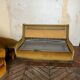 Vintage toad sofa