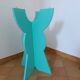 Vintage gueridon by designer LDV