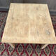 Small coffee table