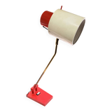 Large adjustable lamp Stilnovo Mid Century Italy 1950