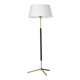 Floor lamp model G-31 by Bergboms Sweden