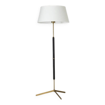 Lampadaire mod G-31 par Bergboms Suède