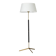 Floor lamp model G-31 by Bergboms Sweden