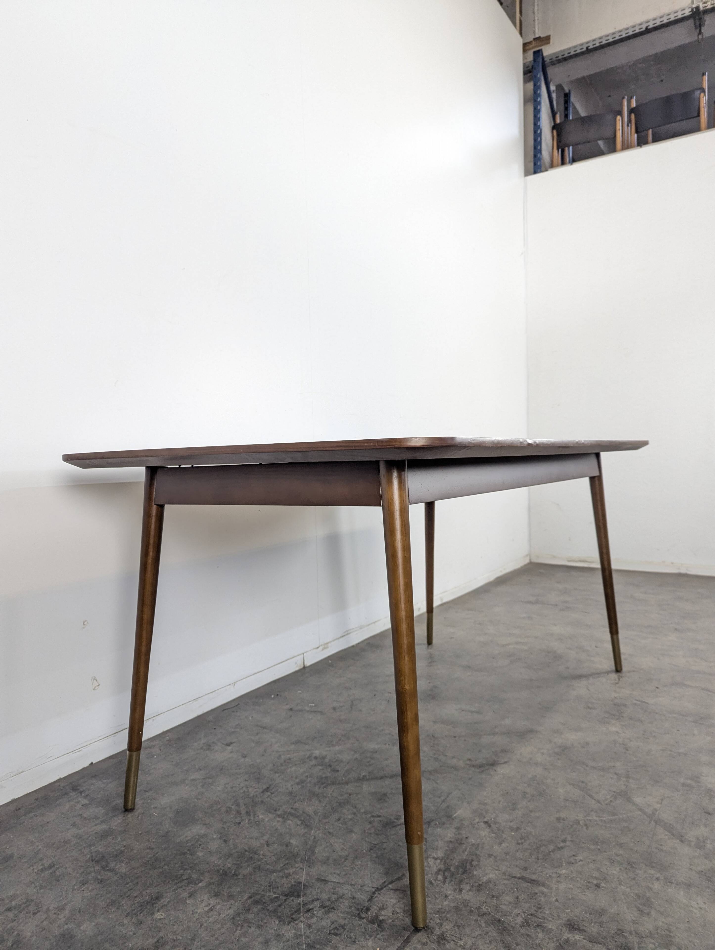 Table moderne NV Gallery