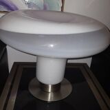 Mangiarotti lamp "lesbo" in very good condition