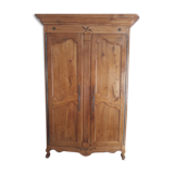 18th century sintongeaise wardrobe