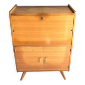 Secretaire  bois vintage