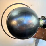 Jielde 2 bras authentic 1950 1960 2 bras 25 cm