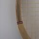 Adidas Nastase vintage tennis racket