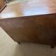 Small storage cabinet / chest of drawers