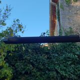 Lampadaire italie 1980