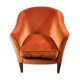 Toad armchair