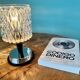 Art deco lamp / mid century lamp from 1960s / 1960s / retro table lamp for home decor