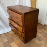 Vintage chest of drawers