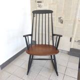 Rocking chair edited by Stol Kamnik
