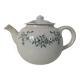 miniature teapot iron by H Coudert Paris