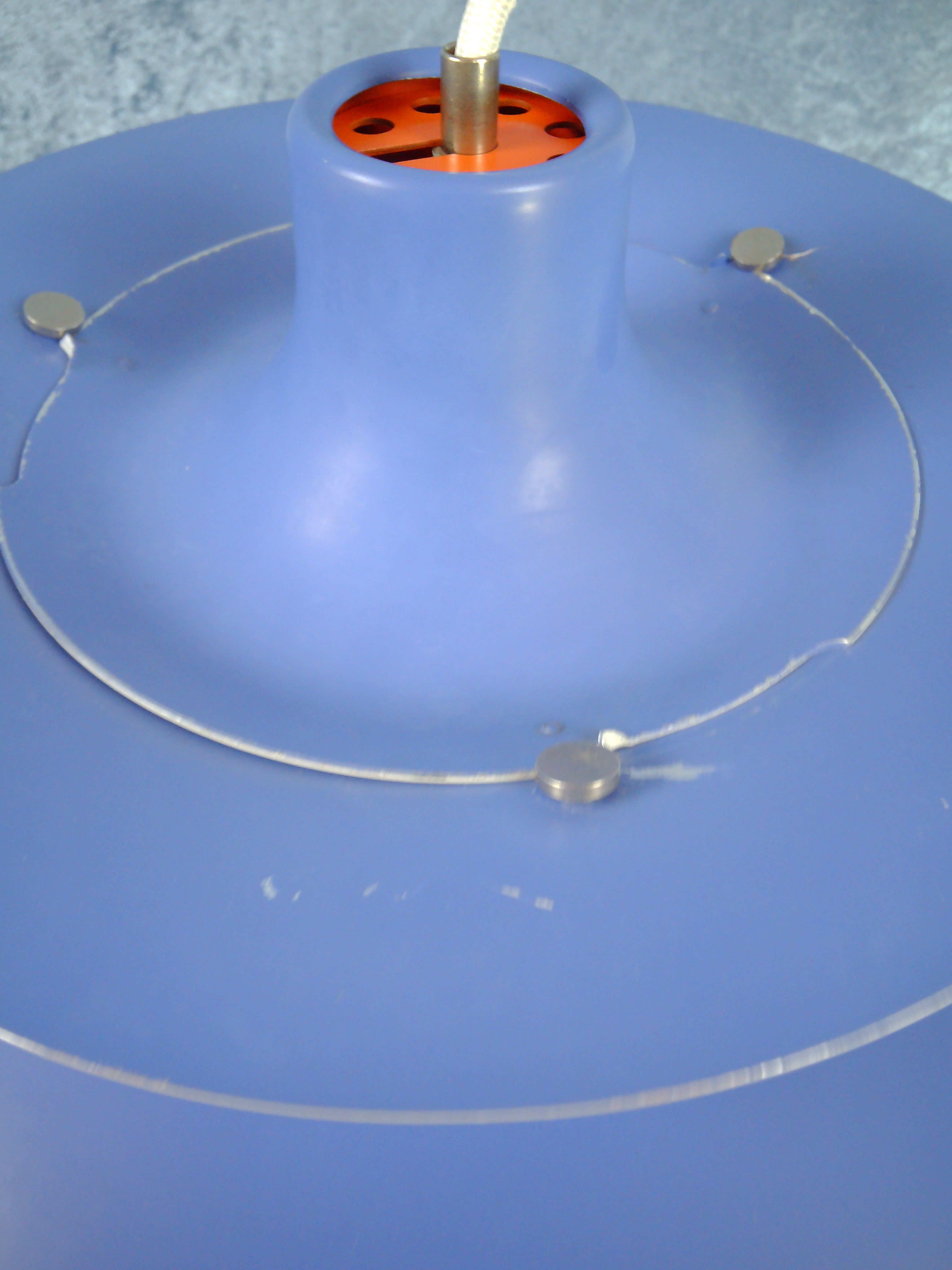 PH5 by Poul Henningsen for Louis Poulsen, Denmark