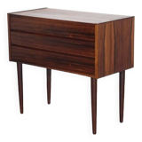 Commode danoise en palissandre 1960