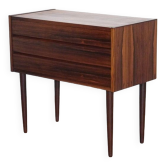 Commode danoise en palissandre 1960