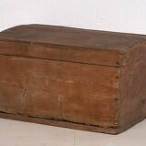 Old wooden box (c.1900) #6