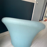 Fauteuil Mushroom de Pierre Paulin