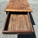 Farm table