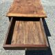 Table de ferme