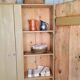 Armoire - meuble de métier