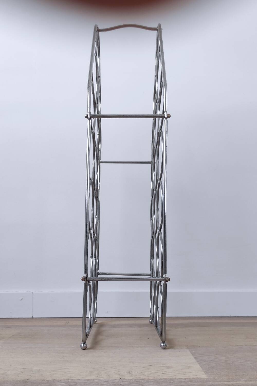 Vintage bottle range