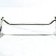 CHRISTOFLE - SET OF 11 SILVER-PLATED KNIFE RESTS