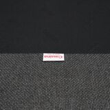 Cassina Two‑Seat Sofa by Vico Magistretti, Italy, 1990