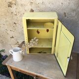 Vintage medicine cabinet