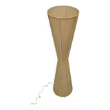 Grand lampadaire Space Age Diabolo, Italie années 1970