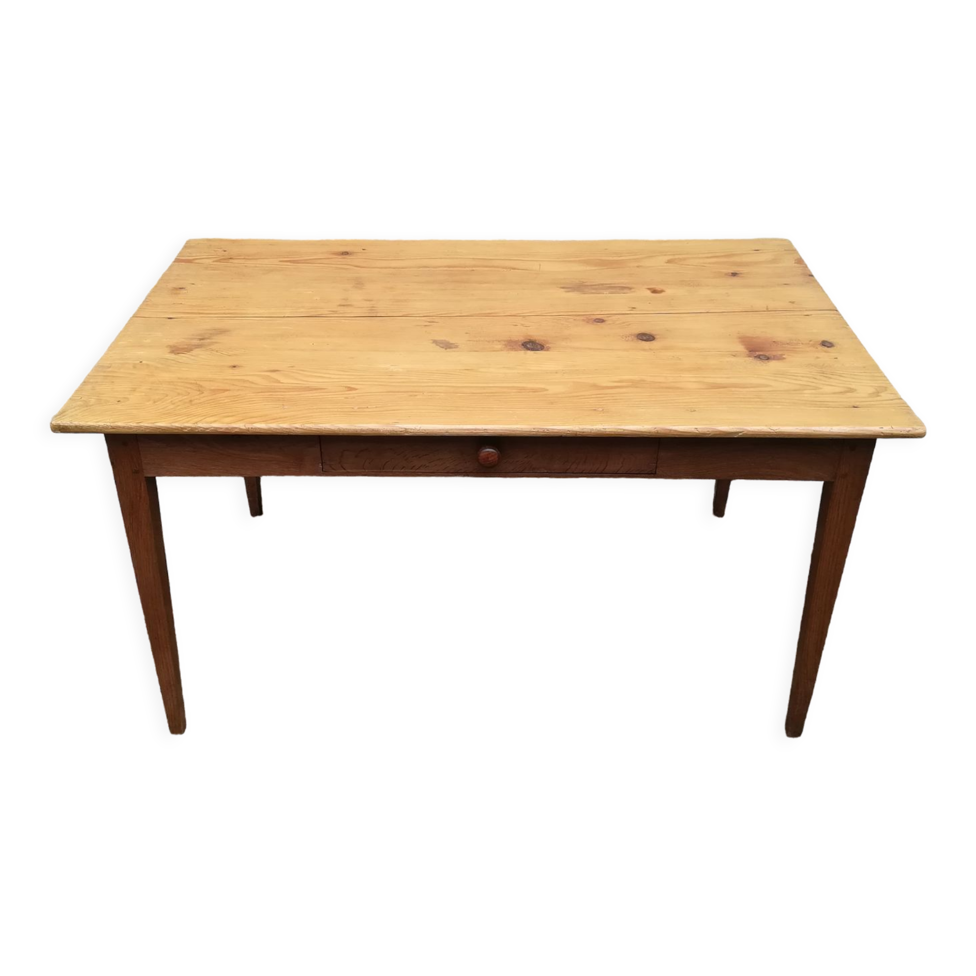 Farm table