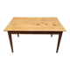 Farm table