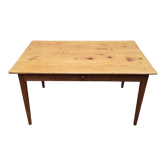 Farm table