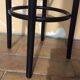Vintage bar stool