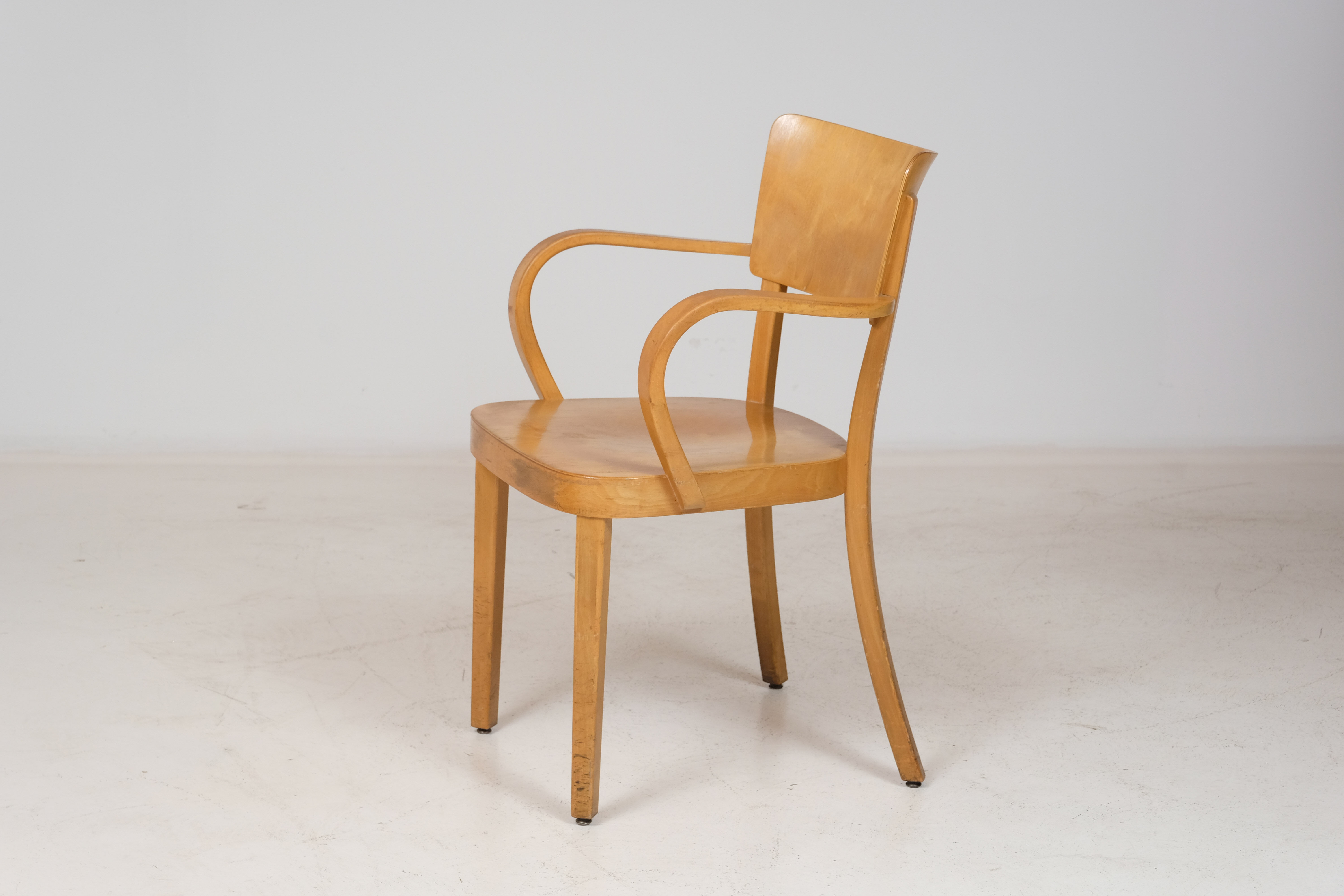 Schweizer-Ware Armchair 1950's Switzerland