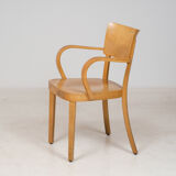 Schweizer-Ware Armchair 1950's Switzerland