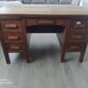 Vintage desk