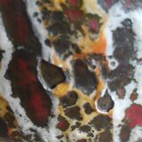 Fat lava ceramics from Hungary, 1950s-1960s