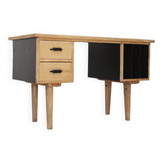 Bureau bois vintage