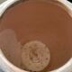 Japanese art pottery 20 cm